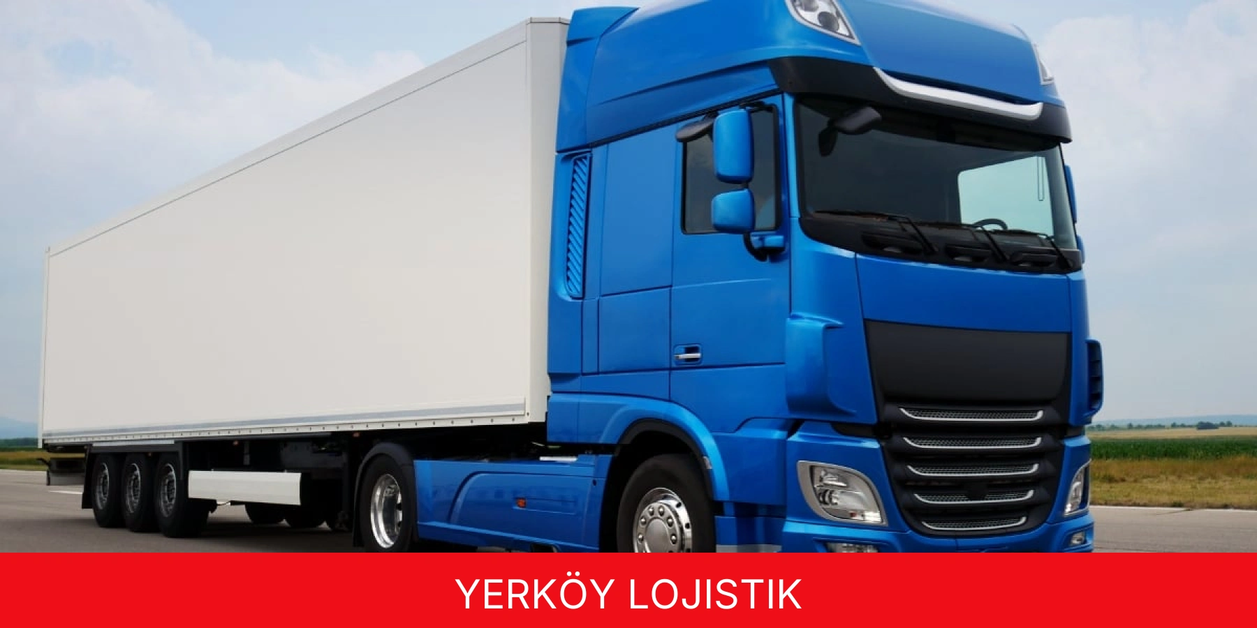 Yerköy Lojistik