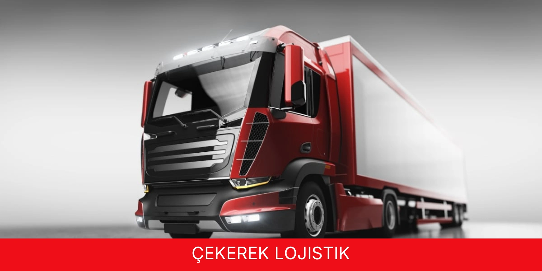 Çekerek Lojistik