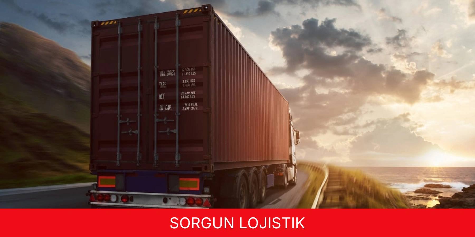 Sorgun Lojistik