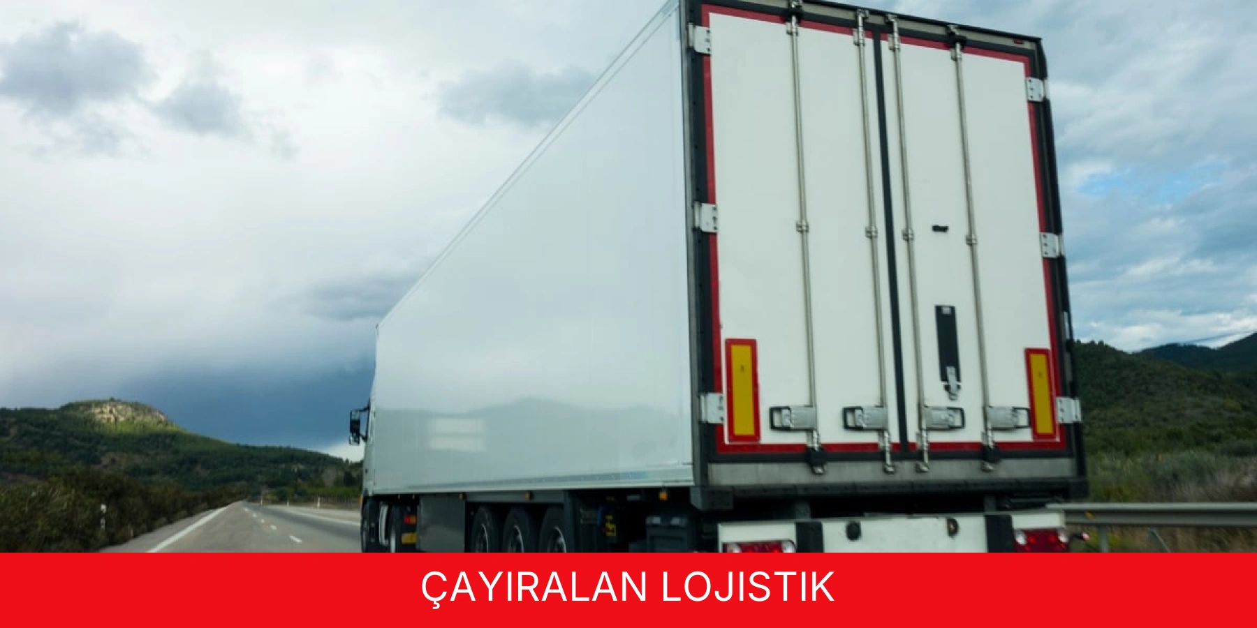 Çayıralan Lojistik