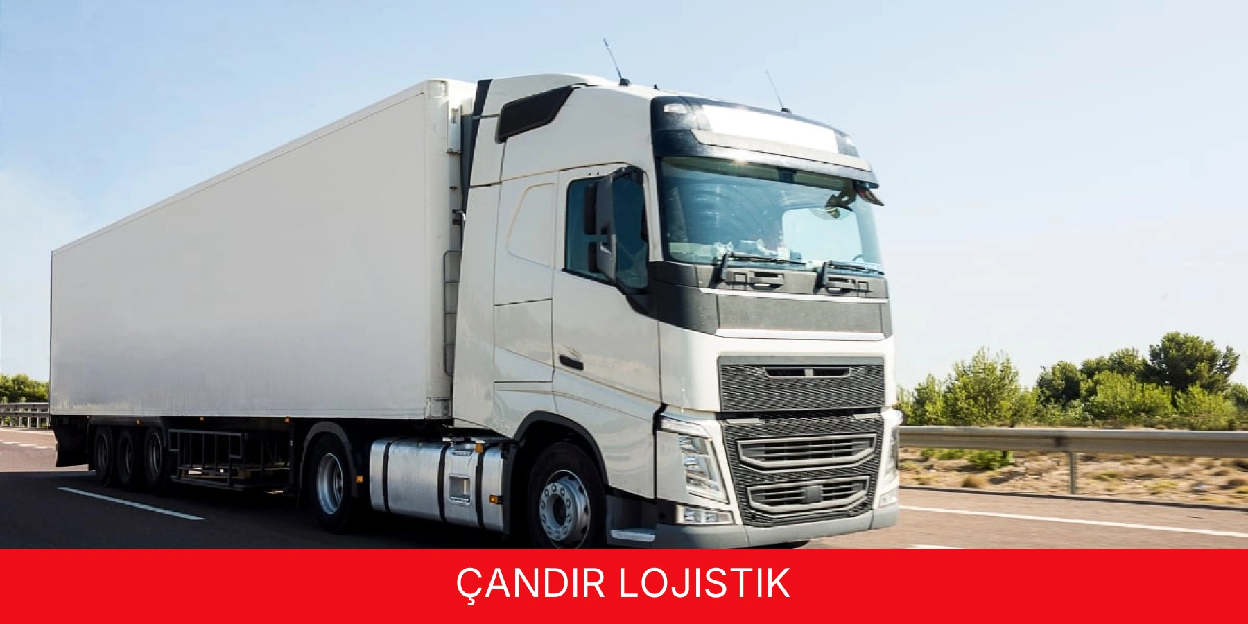 Çandır Lojistik