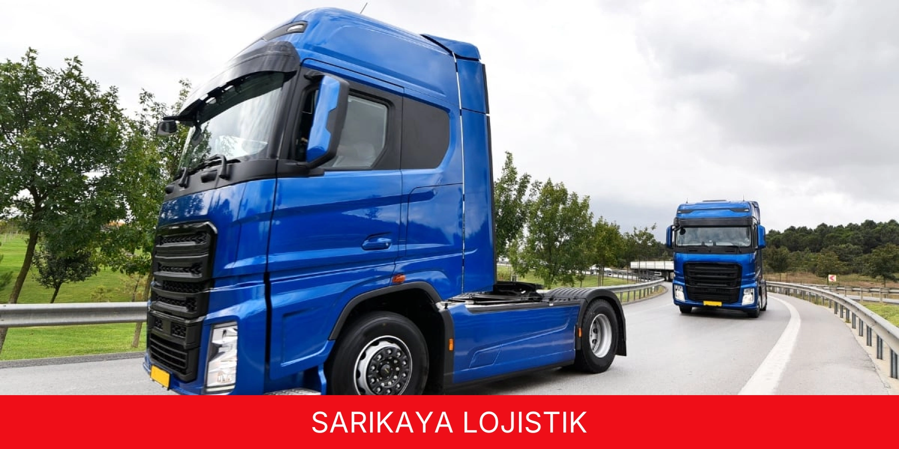 Sarıkaya Lojistik