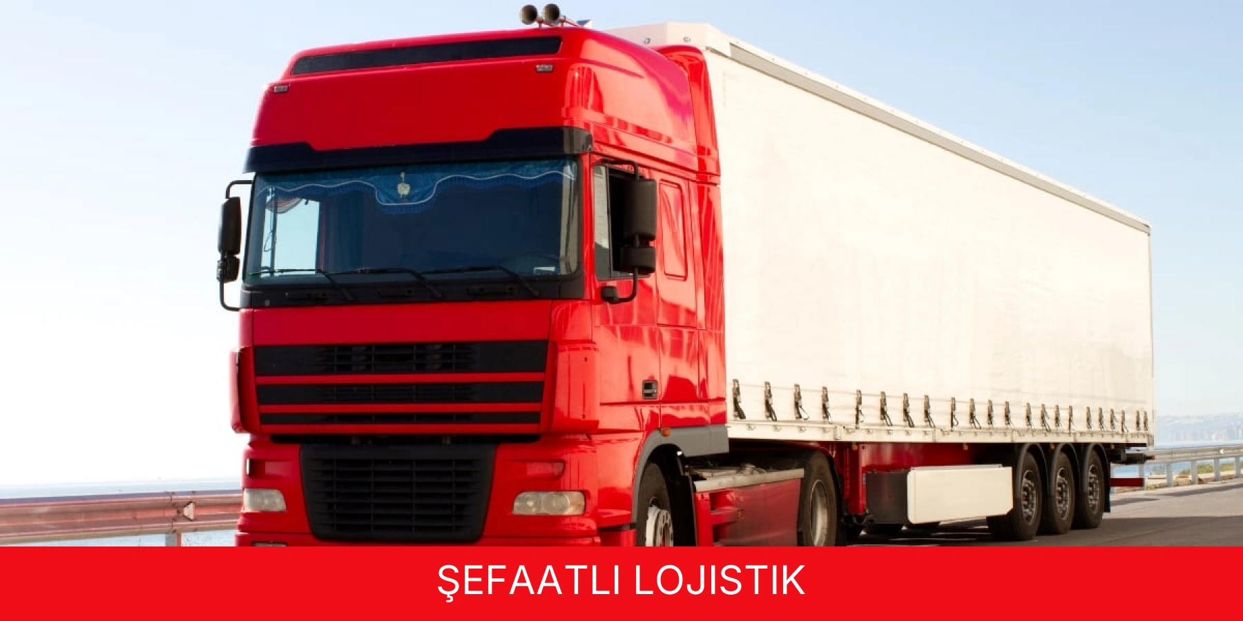 Şefaatli Lojistik