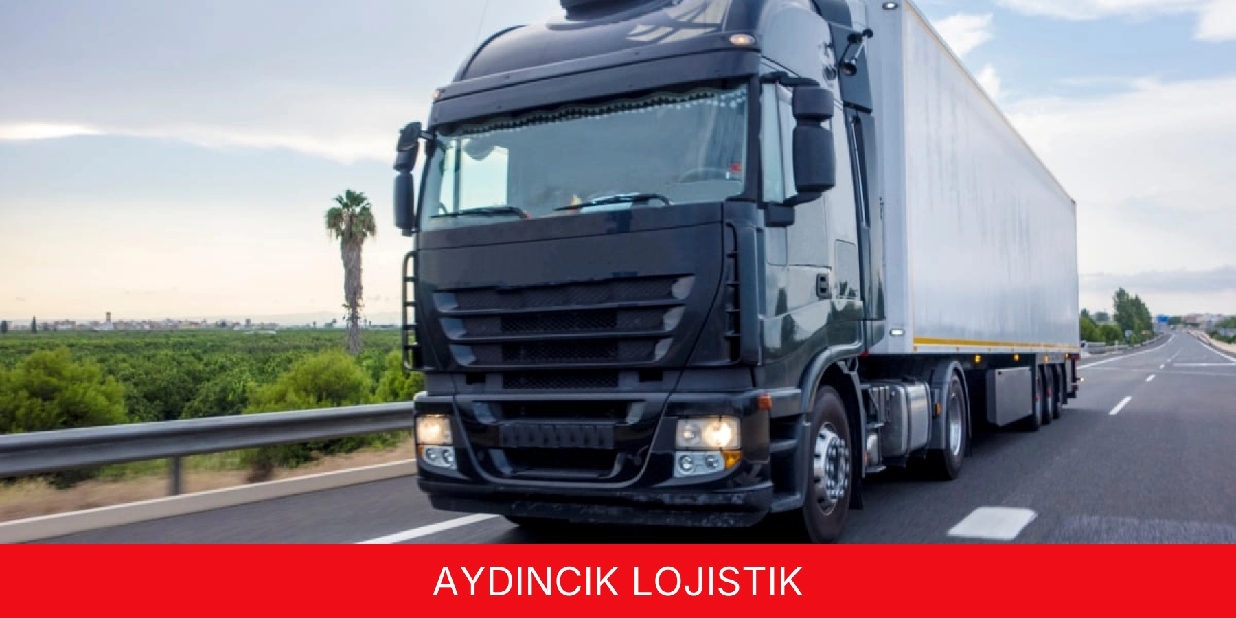 Aydıncık Lojistik
