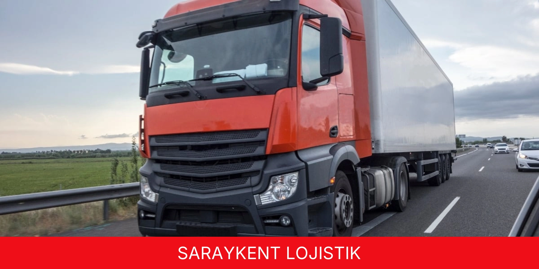 Saraykent Lojistik