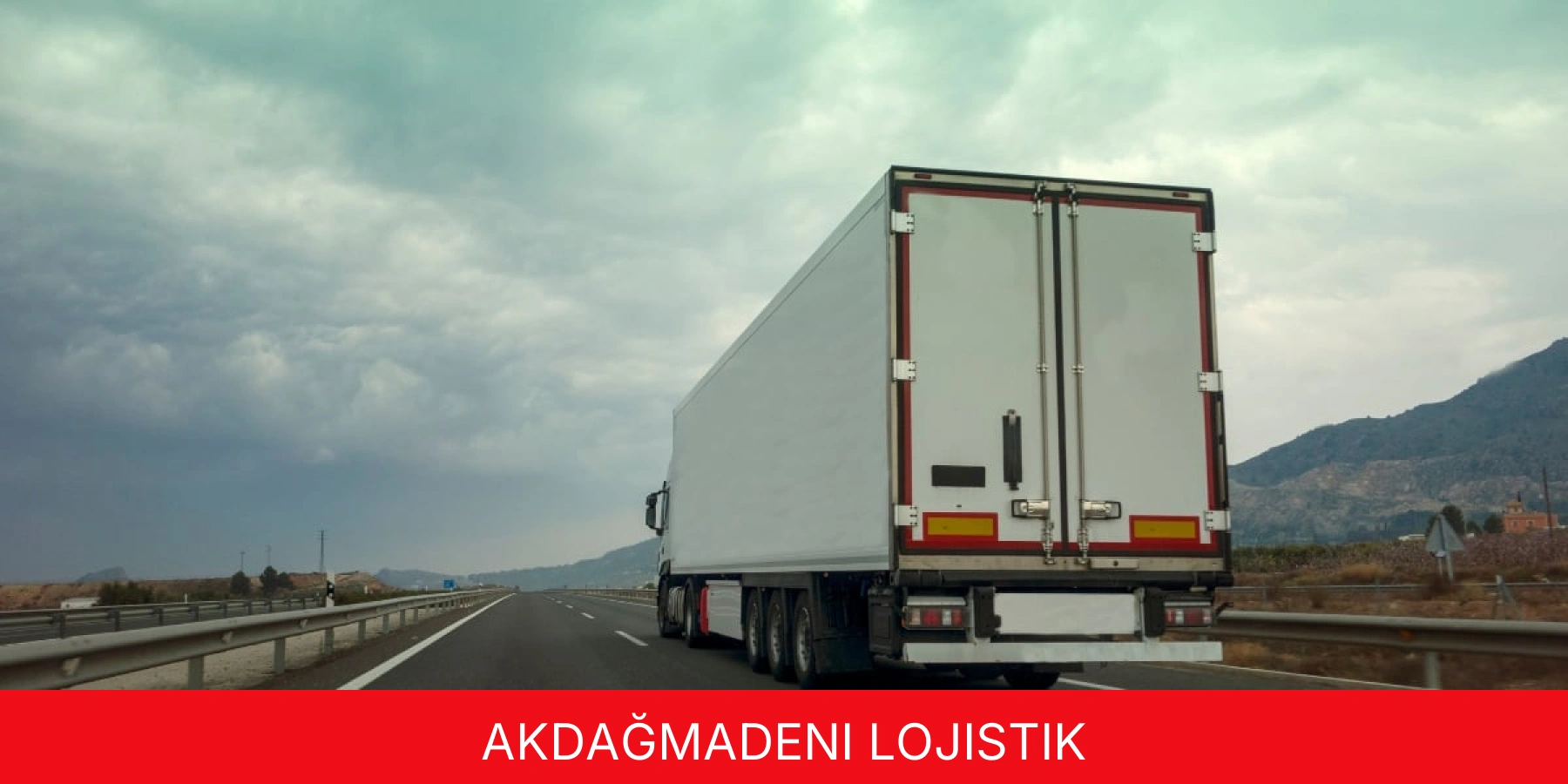 Akdağmadeni Lojistik