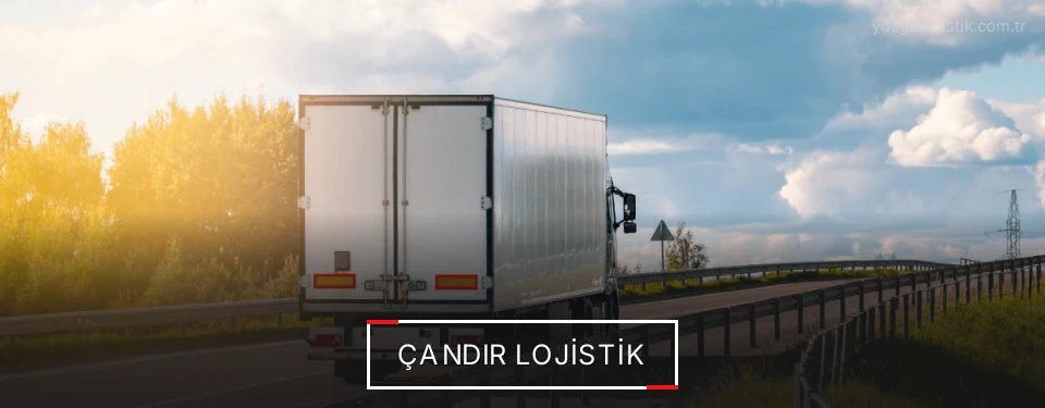 Çandır Lojistik Çandır Lojistik