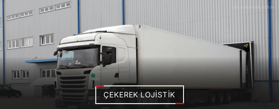 Çekerek Lojistik Kargo Çekerek Lojistik Kargo