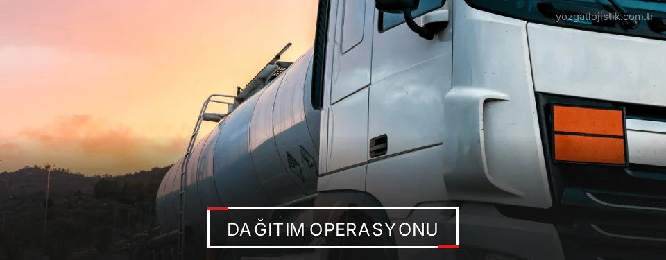 Yozgat Dağıtım Lojistik Firmaları Yozgat Dağıtım Lojistik Firmaları