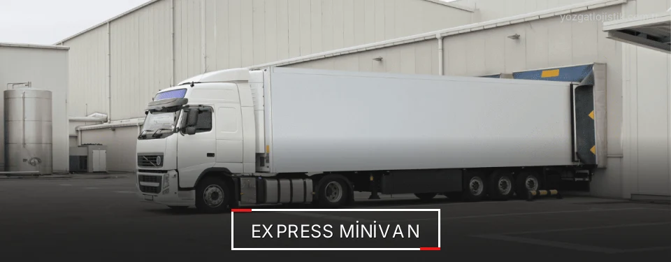 Yozgat Express Minivan Firmaları Yozgat Express Minivan Firmaları