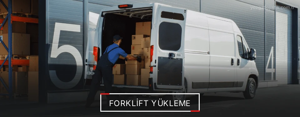 Yozgat Forklift Hizmet Firmaları Yozgat Forklift Hizmet Firmaları