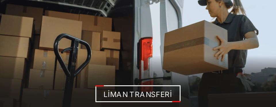 Yozgat Liman Lojistik Firmaları Yozgat Liman Lojistik Firmaları