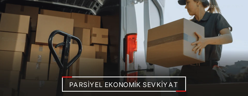Yozgat Parsiyel Yük Lojistik Firmaları Yozgat Parsiyel Yük Lojistik Firmaları
