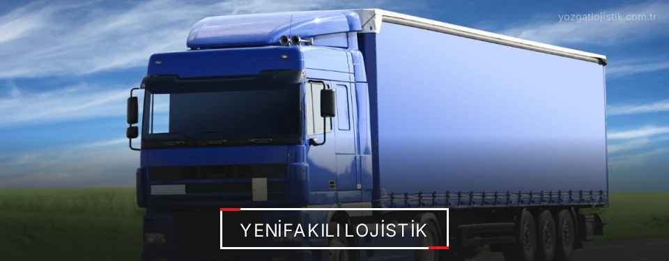 Yenifakılı Lojistik Yenifakılı Lojistik
